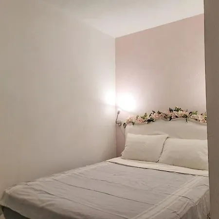 5 Couchages + Jardin A 150m Des Plages Apartment Saint-Raphael (Var)